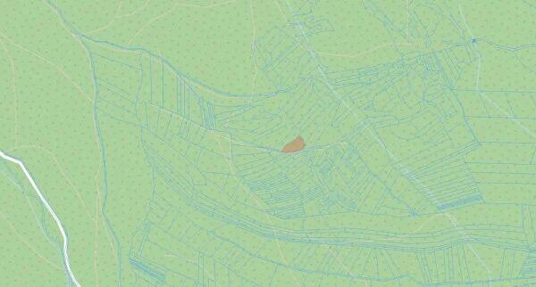 Nieruchomość niezabudowana - Zubrzyca Górna