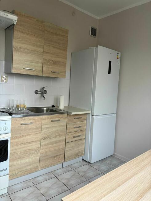 M3 48 m², 2 pokoje + kuchnia | Jagiellońska | częściowo umeb