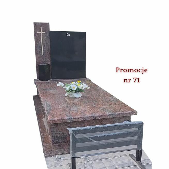 Eleganckie nagrobki Warszawa, Rabaty