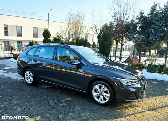 Volkswagen Golf 2.0 TDI Life