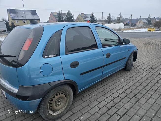 Auto dla młodego kierowcy