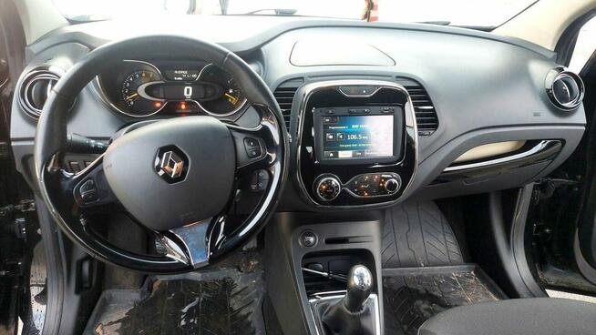 0.9 TCe 90KM 1-Właściciel.