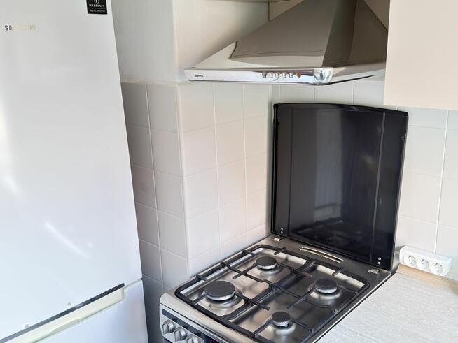 Wynajmę mieszkanie trzypokojowe