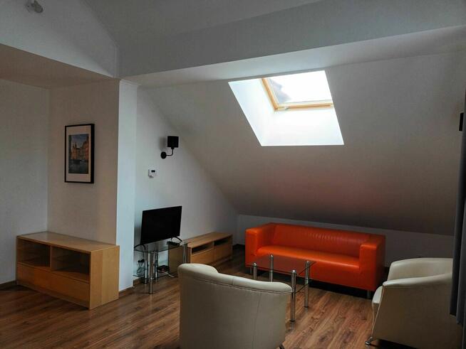 Okazja! Klimatyzowane, 2pok. 45m, Wilanów