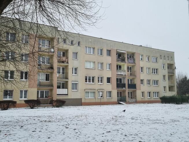 Świnoujście wynajmę na dłużej mieszkanie z miejscem postojow