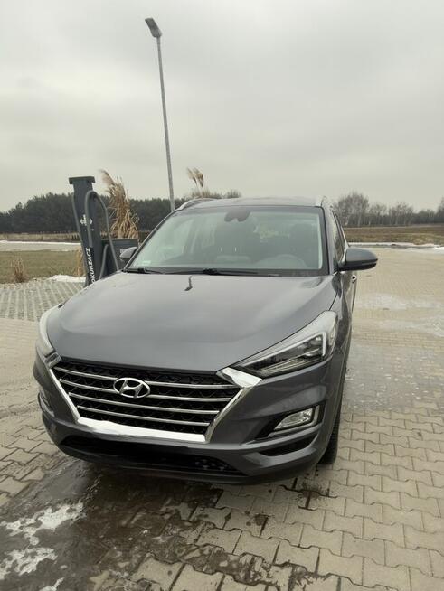 Sprzedam samochód osobowy