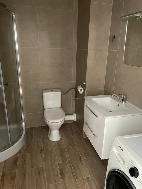 Atrakcyjne nowe mieszkanie w nowym bloku z 2025 – Polna, Gór