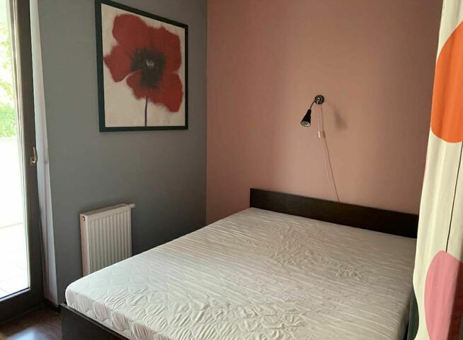 Mieszkanie na wynajem Warszawa Wola 2 pokoje