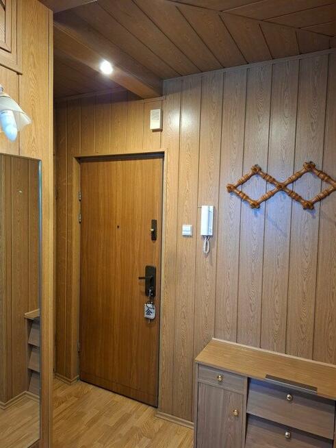 Mieszkanie 2 pokoje 47,20 m2 Warszawa Stary Żoliborz