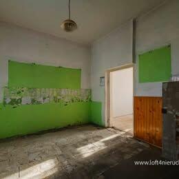 Na sprzedaż dom z dużą działką – Bielcza, gmina Borzęcin