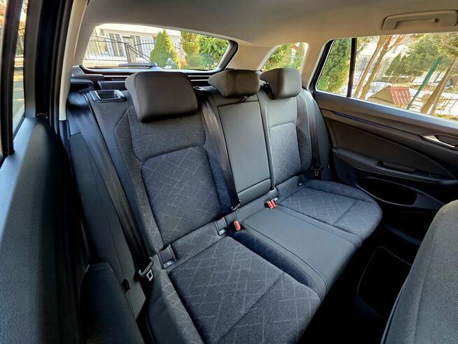 Volkswagen Golf 2.0 TDI Life