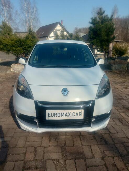 ZADBANY SCENIC diesel z roku 2013 TANIO !!!