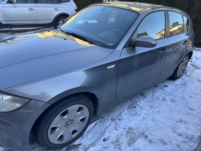 Sprzedam samochód marki BMW