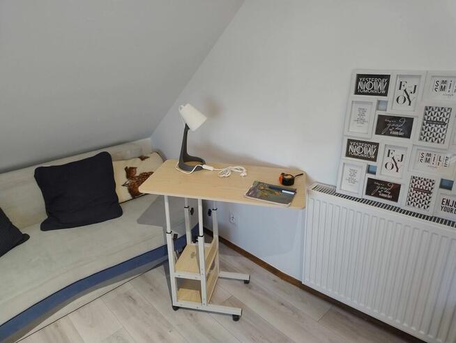 Dwupokojowe mieszkanie 40m2 2500zł +700=3200 całość