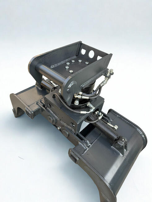 Chwytak sortująco-wyburzeniowy do koparki 3,6-7t