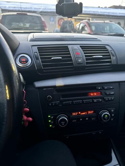 Sprzedam samochód marki BMW serii 1