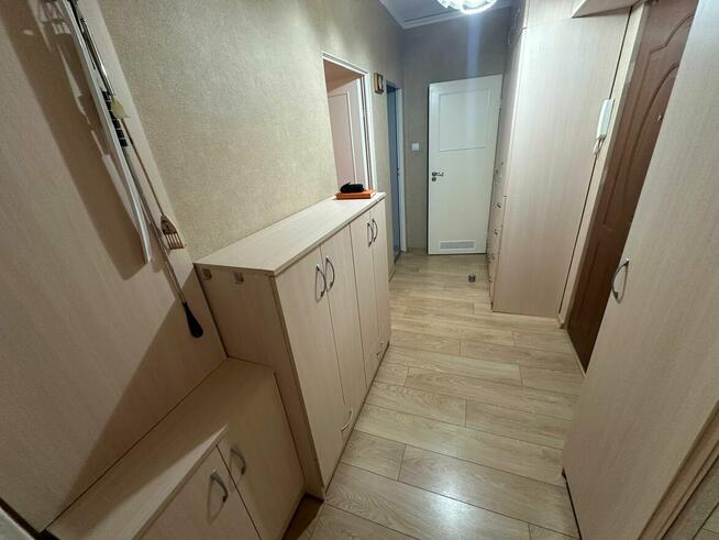 Mieszkanie 2-pokojowe 43m2 Ruda Śl ul.Jankowskiego