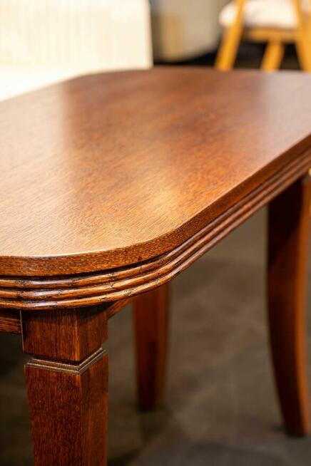 Ława Dębowa Klasyczna 100x50x60cm