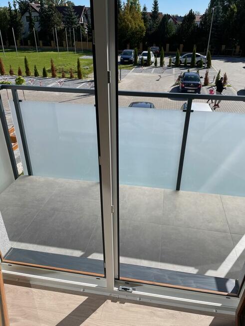 Atrakcyjne nowe mieszkanie w nowym bloku z 2025 – Polna, Gór