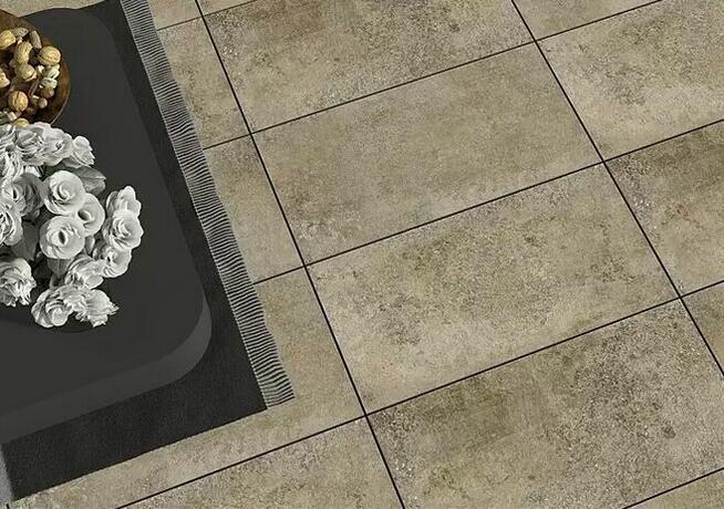 Płyty tarasowe 120X60 Baldo beige gres 2cm mrozoodporny