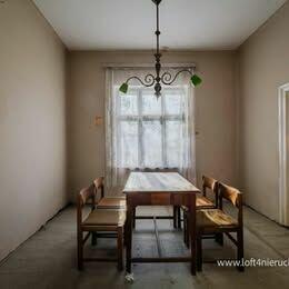 Na sprzedaż dom z dużą działką – Bielcza, gmina Borzęcin