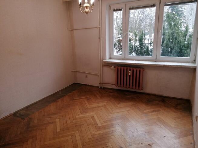 Bezpośr., Sady Żoliborskie, dwustronne, rozkładowe, parking