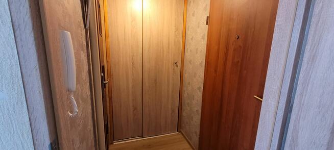 MIeszkanie 1 pokojowe, ul. Asnyka