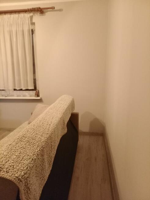 Zamienie mieszkanie komunalne 45 m2 na inne .Cała Polska