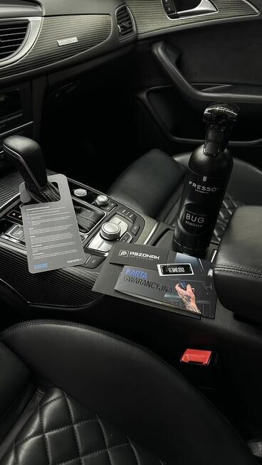 Detailing Samochodowy