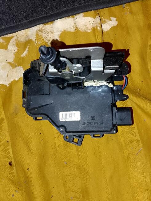 Zestaw części Audi A4 B6,B7 1.9 TDI Różne!- wyprzedaż gara