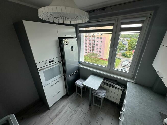 Mieszkanie 2-pokojowe 43m2 Ruda Śl ul.Jankowskiego