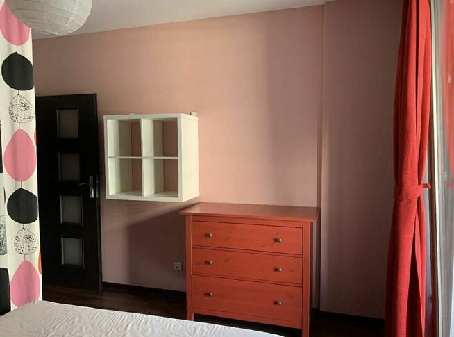 Mieszkanie na wynajem Warszawa Wola 2 pokoje