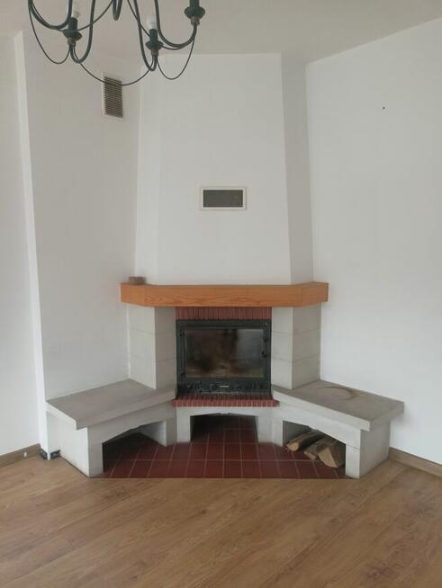 Lokale biurowe w centrum Leska