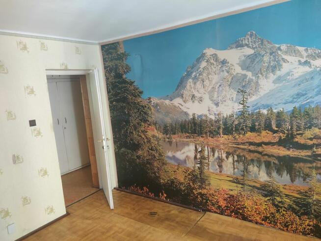 Mieszkanie 2-pokojowe 1 piętro ul.Rymera Chorzów