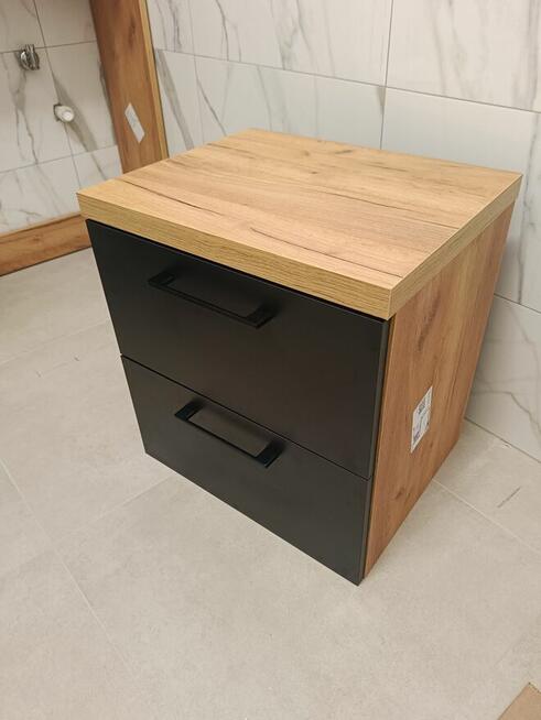 Meble Łazienkowe Nowe