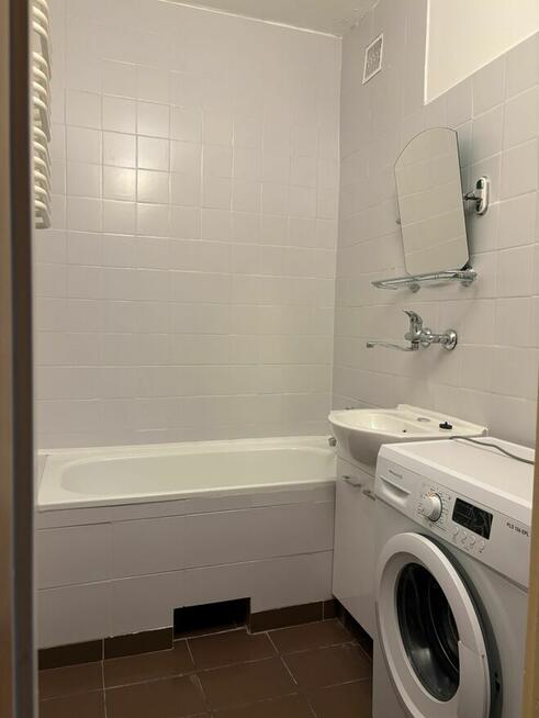 M3 48 m², 2 pokoje + kuchnia | Jagiellońska | częściowo umeb