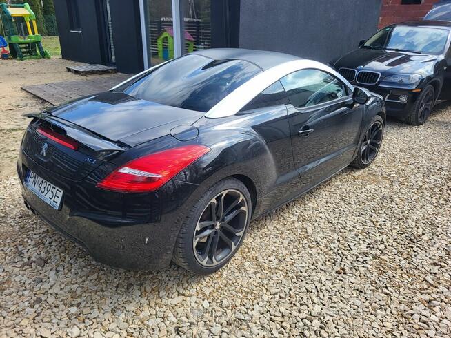 Sprzedam samochód osobowy