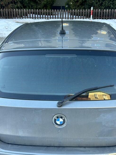 Sprzedam samochód marki BMW serii 1