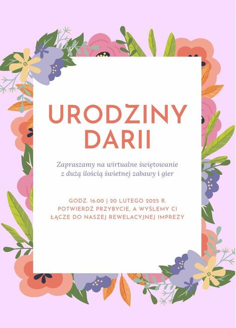 Plakaty na każdą okazję – szybko i tanio