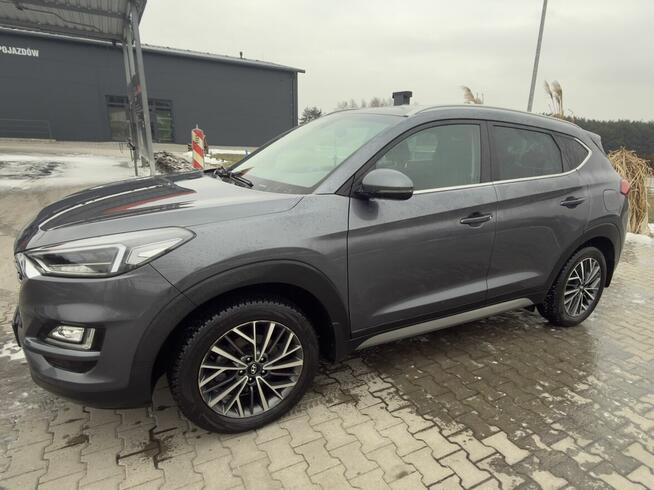 Sprzedam samochód osobowy