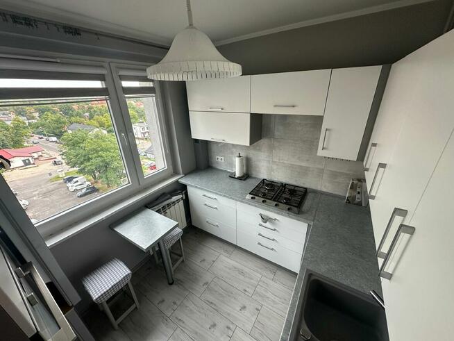 Mieszkanie 2-pokojowe 43m2 Ruda Śl ul.Jankowskiego