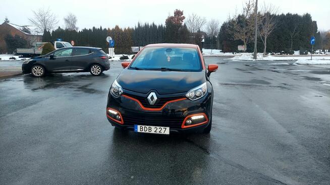 0.9 TCe 90KM 1-Właściciel.