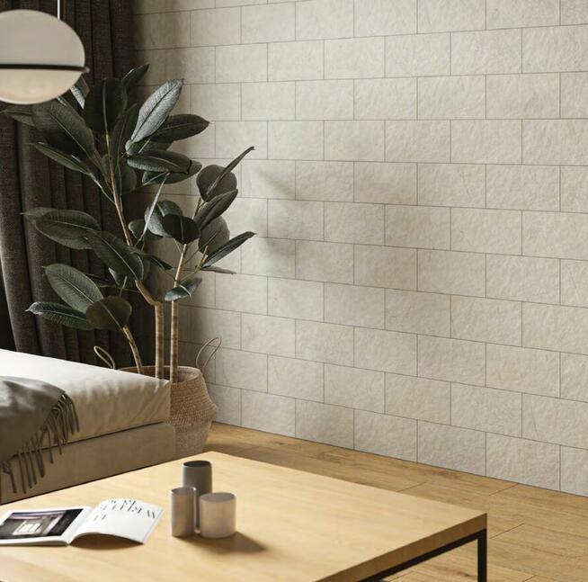 Kamień elewacyjny tarazzo płytki 30x15 gat.1 Torstone Cerrad