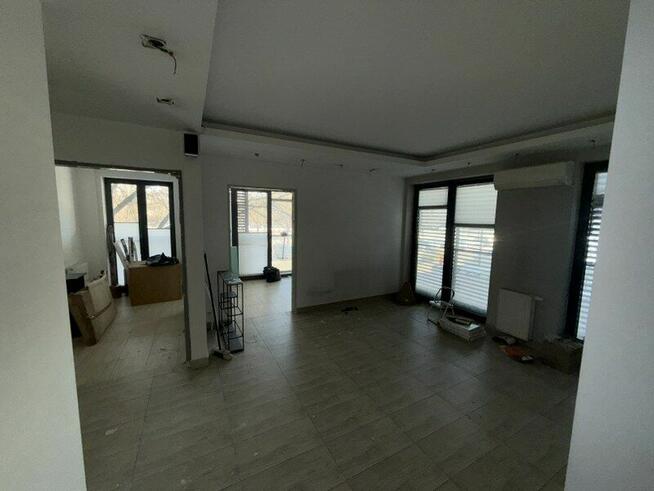 Lokal mieszkalny od Syndyka - Warszawa, Al. Sikorskiego