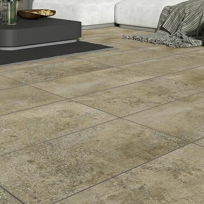 Płyty tarasowe 120X60 Baldo beige gres 2cm mrozoodporny