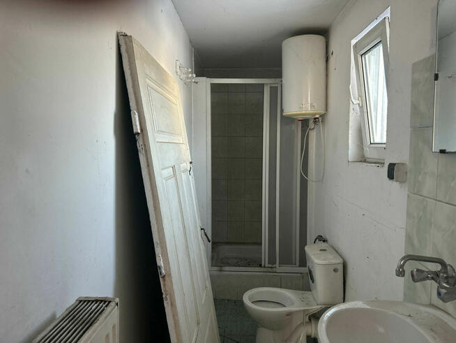 Siedlisko w powiecie garwolinskim -Zasiadały