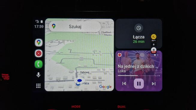 Subaru Forester 2.0 XT 2015r.