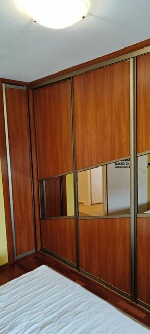 3 pokojowe mieszkanie do wynajęcia w fajnej okolicy