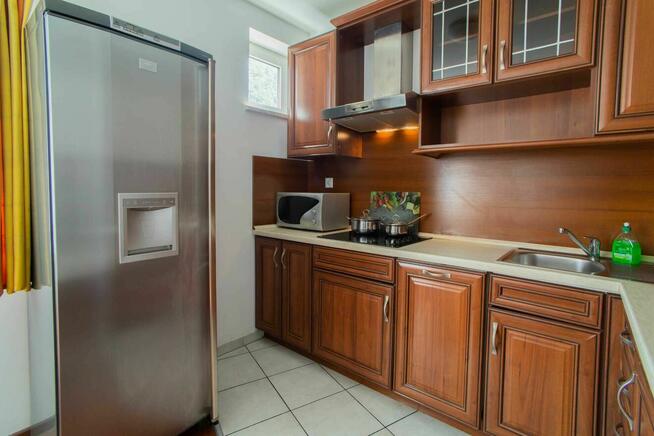 Tanie komfortowe, kwatery dla Pracowników, mieszkania służbowe