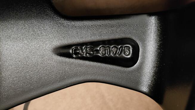 NOWA Felga 16 Toyota Yaris III 4x100 42611-0DC80 Oryginał